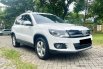Mobil Volkswagen Tiguan 2013 TSI terbaik di Banten 16