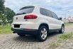 Mobil Volkswagen Tiguan 2013 TSI terbaik di Banten 12