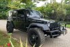 DKI Jakarta, jual mobil Jeep Wrangler Rubicon 2013 dengan harga terjangkau 6
