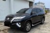 Jual mobil Toyota Fortuner VRZ 2017 bekas, DKI Jakarta 13