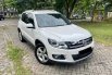 Mobil Volkswagen Tiguan 2013 TSI terbaik di Banten 19