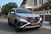 Toyota Rush TRD Sportivo 2018 Silver 3