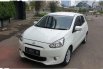 DKI Jakarta, Mitsubishi Mirage EXCEED 2014 kondisi terawat 8