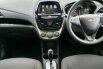 DKI Jakarta, Chevrolet Spark LTZ 2018 kondisi terawat 1