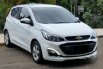 DKI Jakarta, Chevrolet Spark LTZ 2018 kondisi terawat 13
