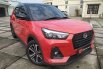 Jual Daihatsu Rocky 2021 harga murah di DKI Jakarta 5