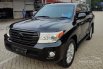 Jual Toyota Land Cruiser Full Spec E 2013 harga murah di DKI Jakarta 2