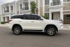 Toyota Fortuner 2019 DKI Jakarta dijual dengan harga termurah 13