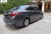 Toyota Vios G M/T 2013 2