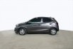 Honda Brio E Satya AT 2019 Abu-Abu 2