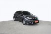 Honda Brio E Satya AT 2019 Abu-Abu 1