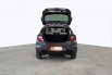Honda Brio E Satya AT 2019 Abu-Abu 7