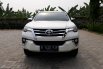 Jual mobil Toyota Fortuner 2018 1