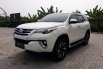 Jual mobil Toyota Fortuner 2018 4