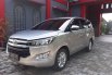 Jual mobil Toyota Kijang Innova 2018 9