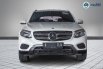 Mercedes-Benz GLC 250 2015 5