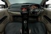 Honda Brio E Satya AT 2016 Hitam 10