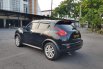 Nissan Juke RX 2011 Hitam 3