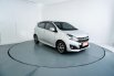 Daihatsu Ayla 1.2 R AT 2018 Silver 1