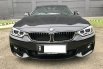 BMW 4 Series 435i Coupe AT 2015 Hitam 1