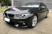 BMW 4 Series 435i Coupe AT 2015 Hitam 2
