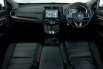 Honda CRV 1.5 Turbo Prestige AT 2018 Silver 7