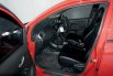 Honda Brio E Satya CVT 2021 Merah 10
