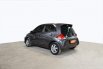 Honda Brio E Satya MT 2018 Abu-Abu 4