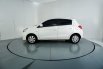 Mitsubishi Mirage GLX MT 2015 Putih 3
