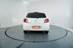 Mitsubishi Mirage GLX MT 2015 Putih 4