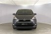 Toyota Sienta 2017 DKI Jakarta dijual dengan harga termurah 20