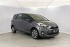 Toyota Sienta 2017 DKI Jakarta dijual dengan harga termurah 15