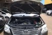 Jual cepat Toyota Kijang Innova G 2011 di DKI Jakarta 9