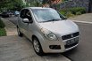 DKI Jakarta, jual mobil Suzuki Splash GL 2012 dengan harga terjangkau 12