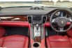 Jual mobil bekas murah Porsche Panamera S PDK 2015 di Banten 12
