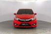 Jual mobil bekas murah Honda Brio Satya E 2020 di DKI Jakarta 2