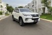 Toyota Fortuner 2019 DKI Jakarta dijual dengan harga termurah 16