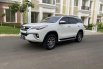 Toyota Fortuner 2019 DKI Jakarta dijual dengan harga termurah 18