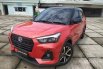 Jual Daihatsu Rocky 2021 harga murah di DKI Jakarta 7