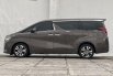 Jual mobil Toyota Alphard G 2019 bekas, DKI Jakarta 16