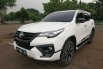 Mobil Toyota Fortuner 2018 TRD dijual, DKI Jakarta 8