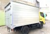 Mitsubishi Colt Diesel Canter Engkel FE 71 Box Alumunium 2015 CDE Bok 3