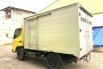 Mitsubsihi Coltdiesel Canter Engkel FE71 Box Aluminium 2015 Bok CDE 1