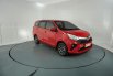 Daihatsu Sigra 1.2 R AT 2020 Merah 1