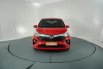 Daihatsu Sigra 1.2 R AT 2020 Merah 2
