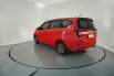 Daihatsu Sigra 1.2 R AT 2020 Merah 4