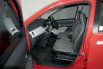 Daihatsu Sigra 1.2 R AT 2020 Merah 7