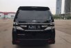 TOYOTA VELLFIRE Z GOLDEN AT HITAM 2014 1
