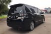 TOYOTA VELLFIRE Z GOLDEN AT HITAM 2014 6