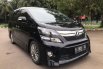 TOYOTA VELLFIRE Z GOLDEN AT HITAM 2014 10